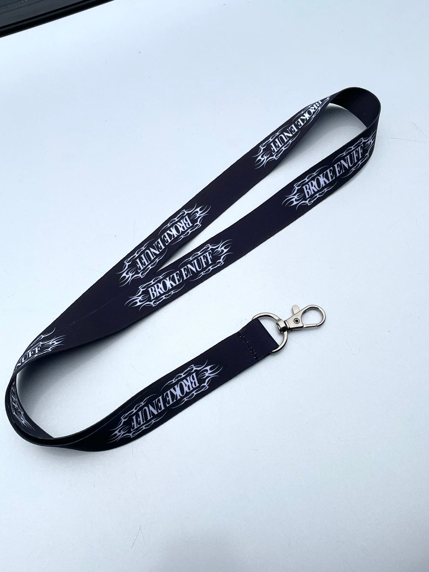 Tribal Lanyard