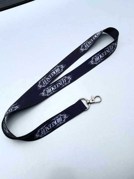 Tribal Lanyard