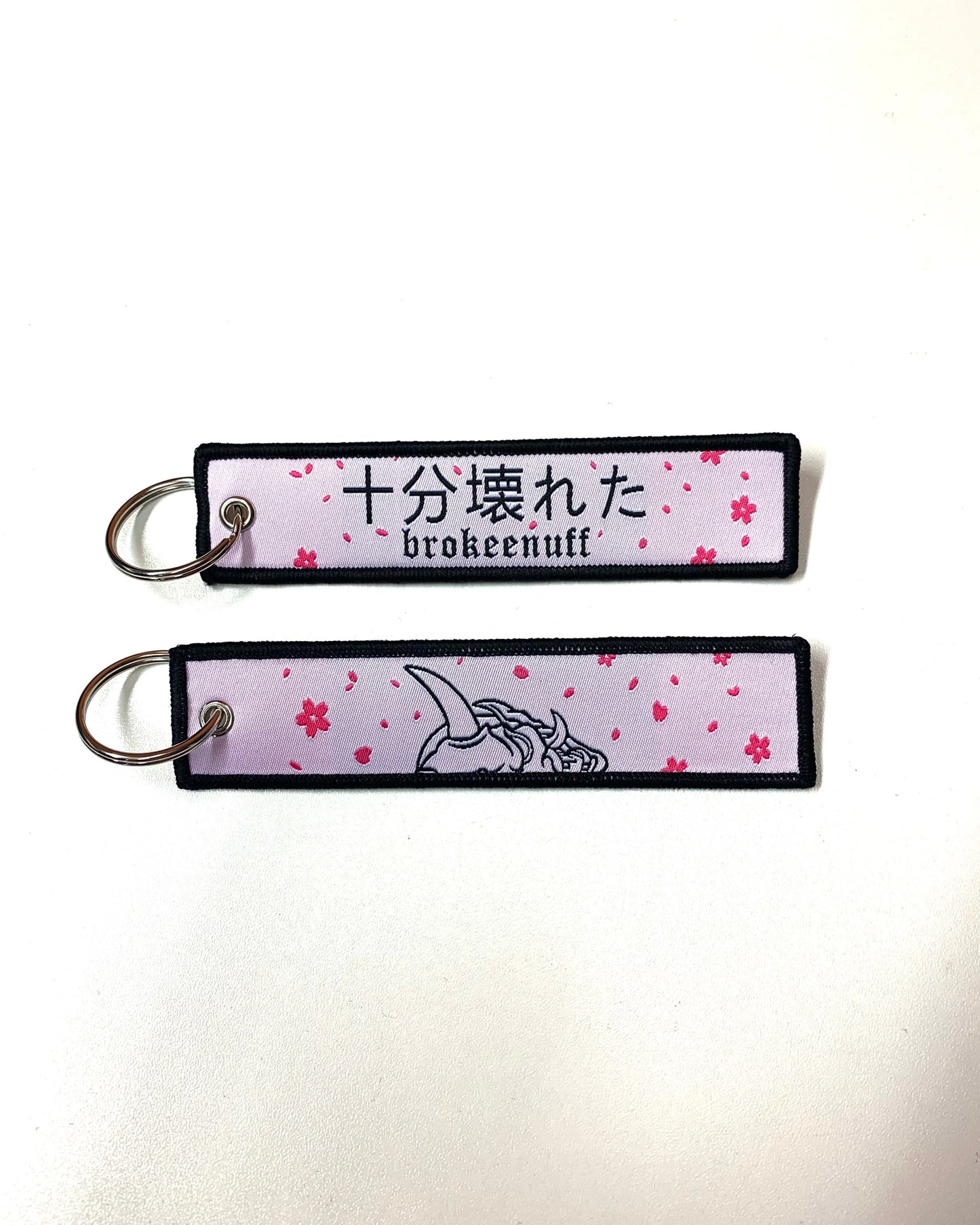 Jet Tag - Oni Cherry Blossom JDM
