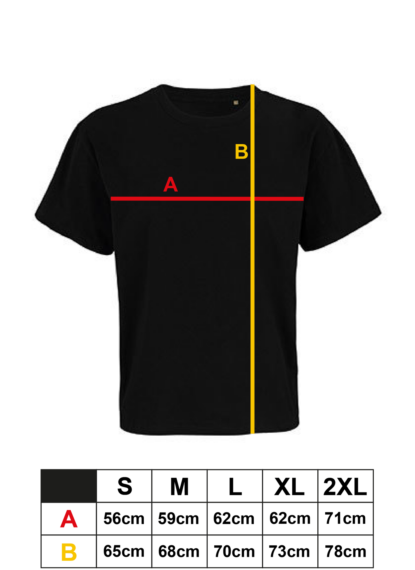 Graffiti T-Shirt