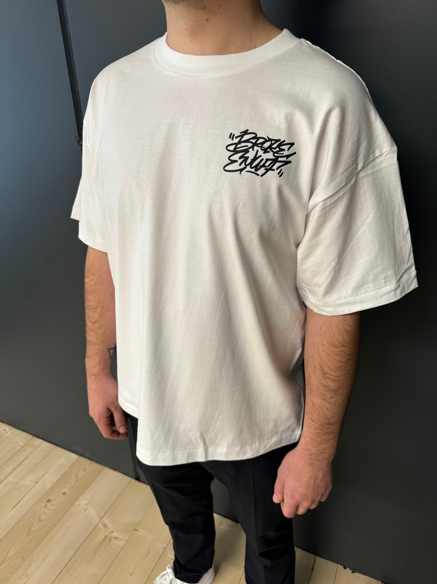 Graffiti T-Shirt