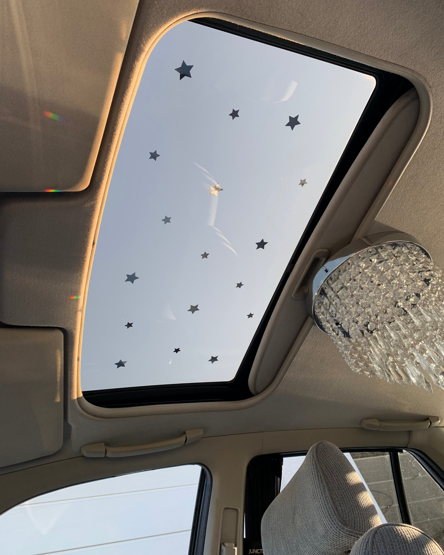 Sunroof Stars