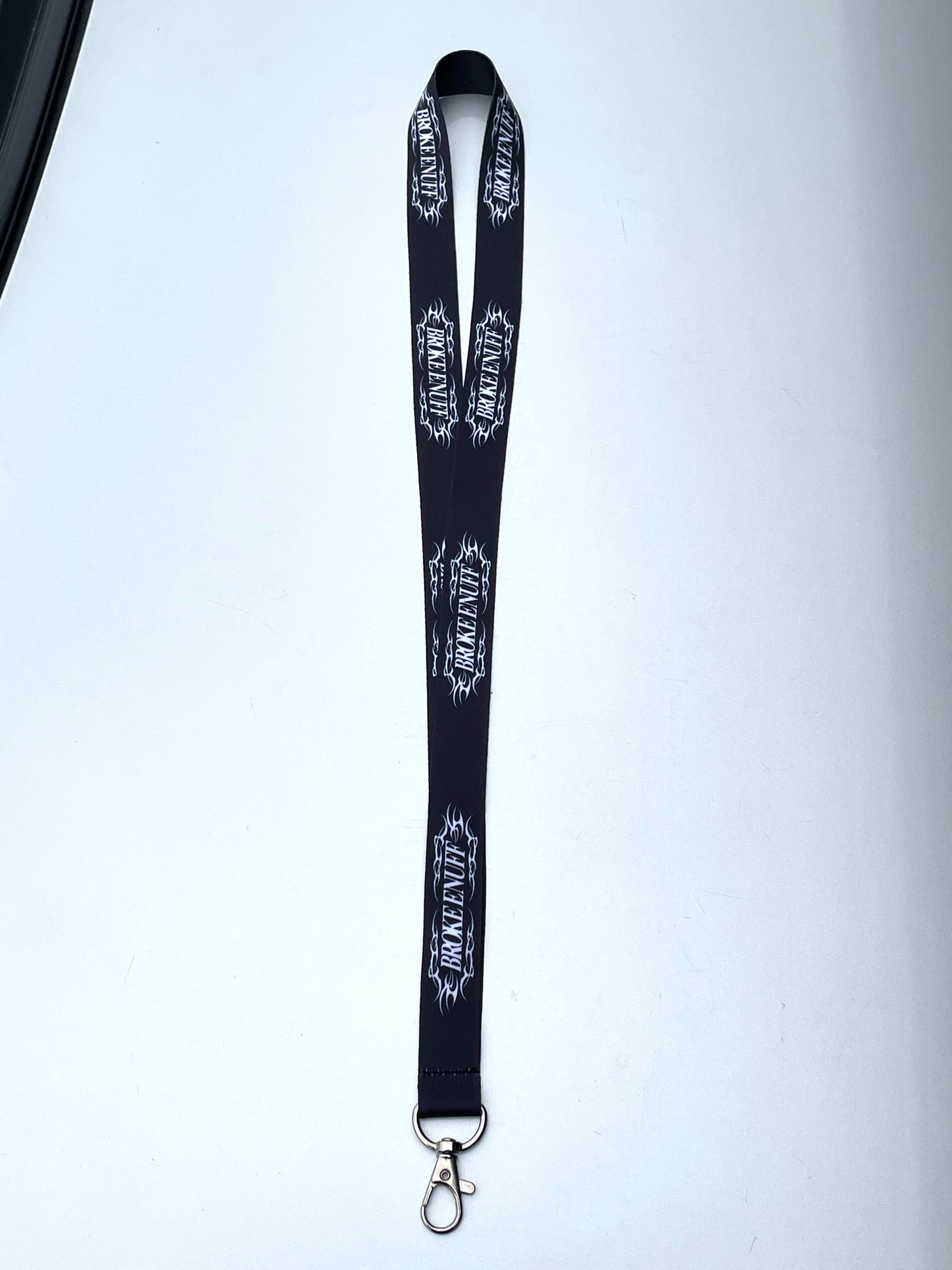 Tribal Lanyard