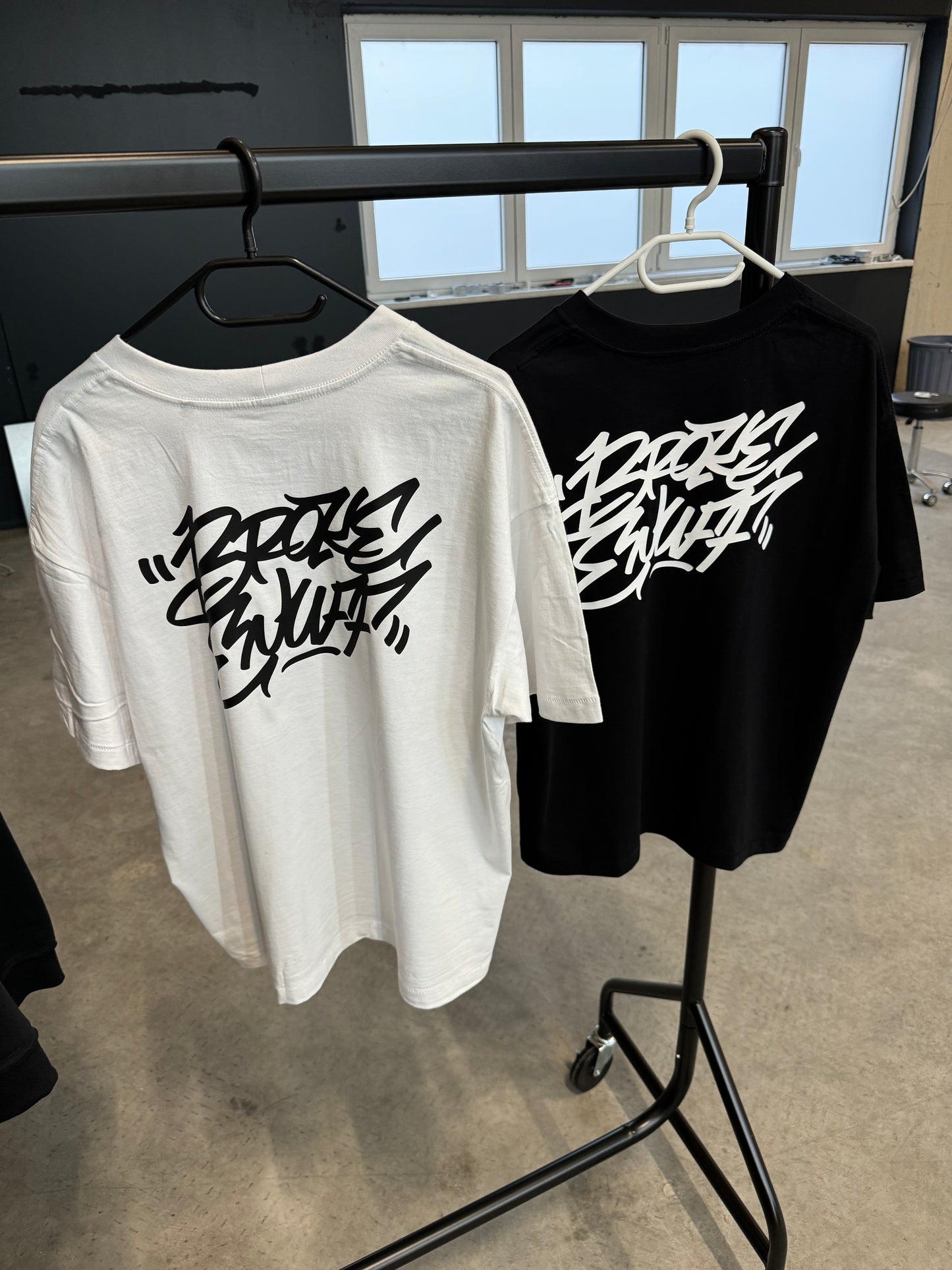 Graffiti T-Shirt