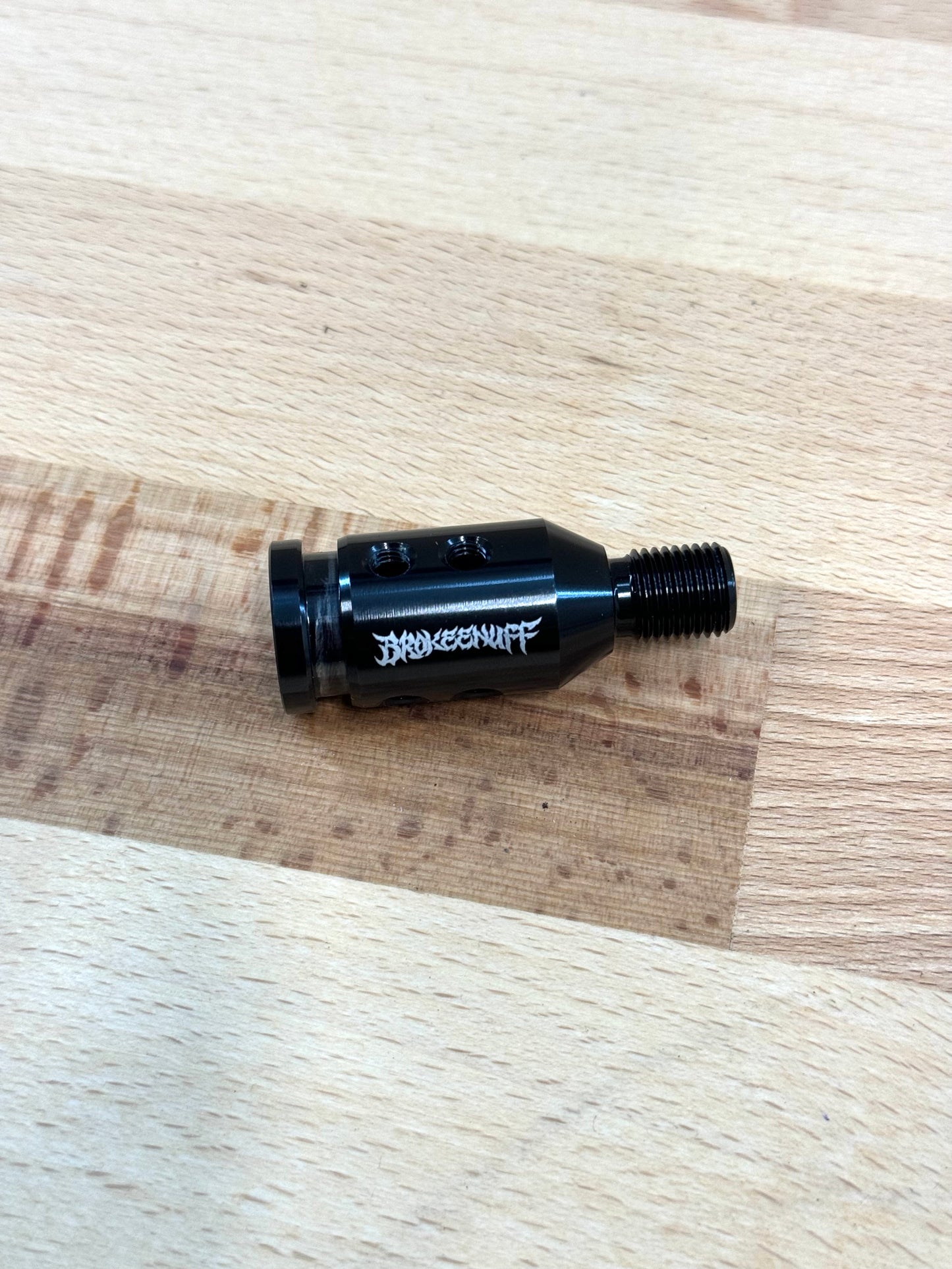 Thorns Shift Knob Adapter