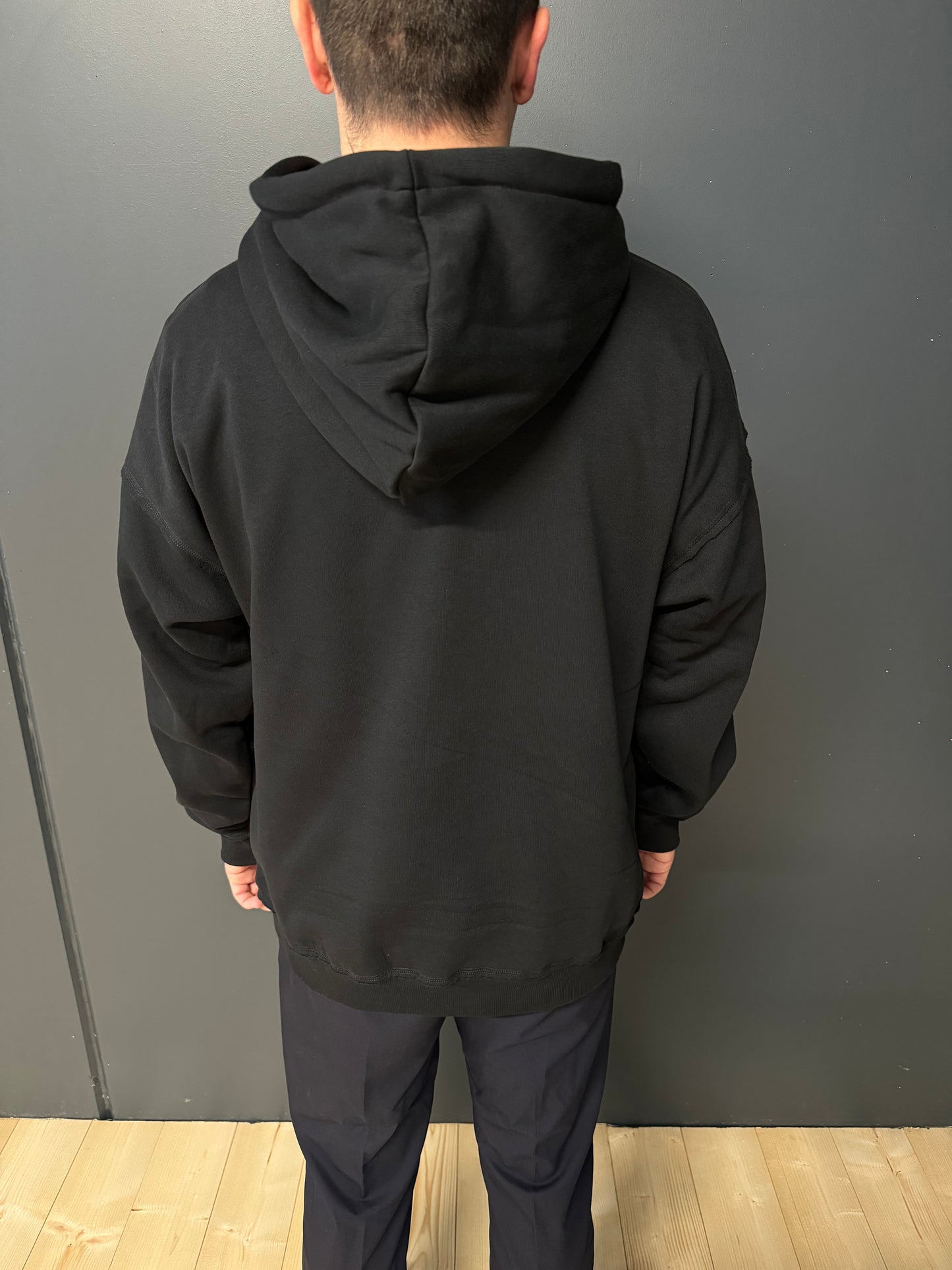 Graffiti Hoodie