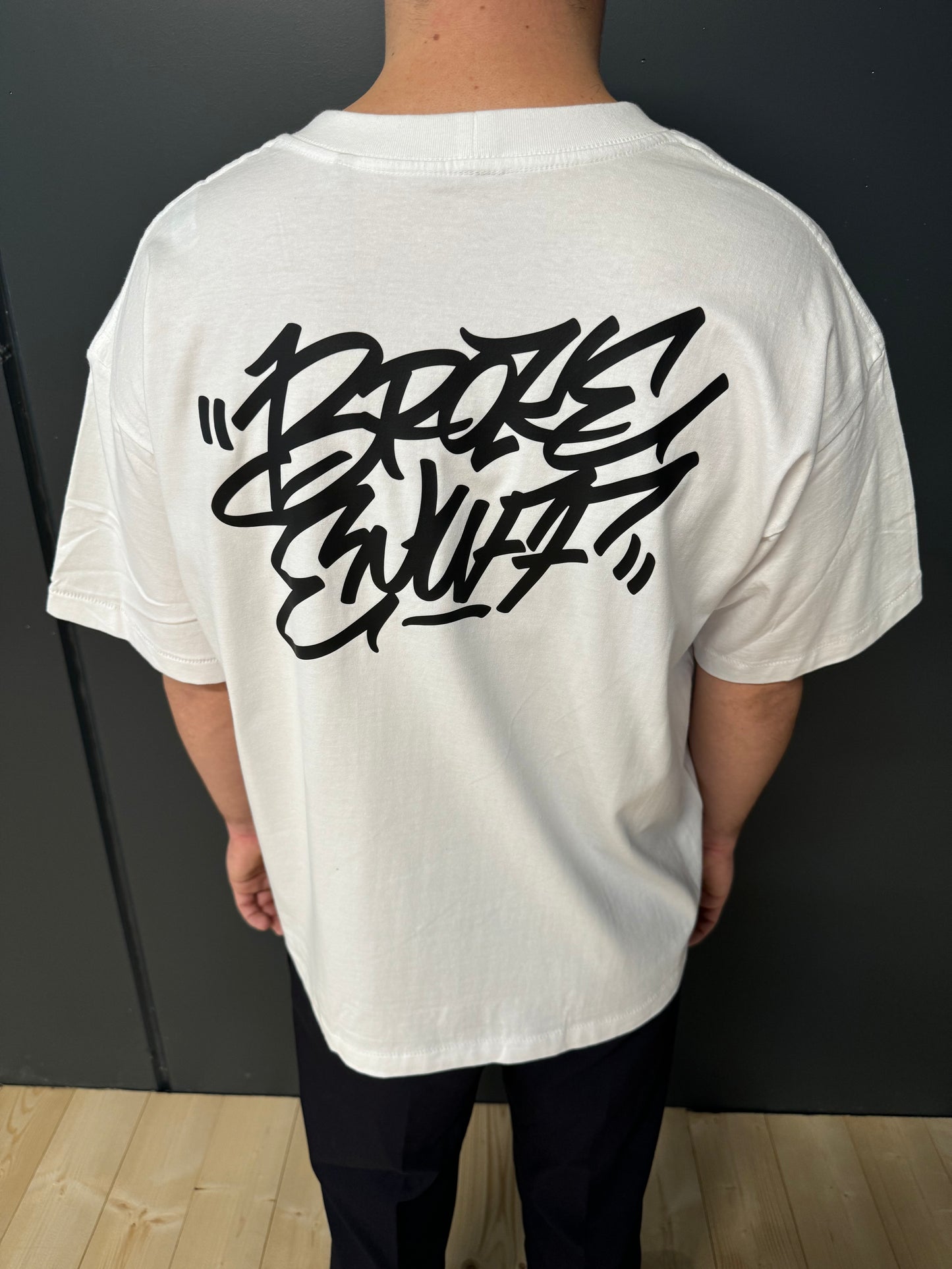 Graffiti T-Shirt