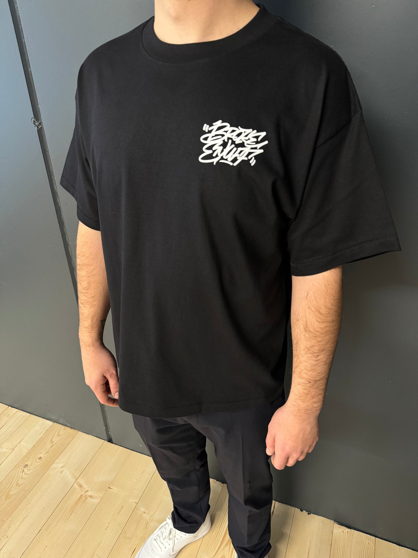 Graffiti T-Shirt