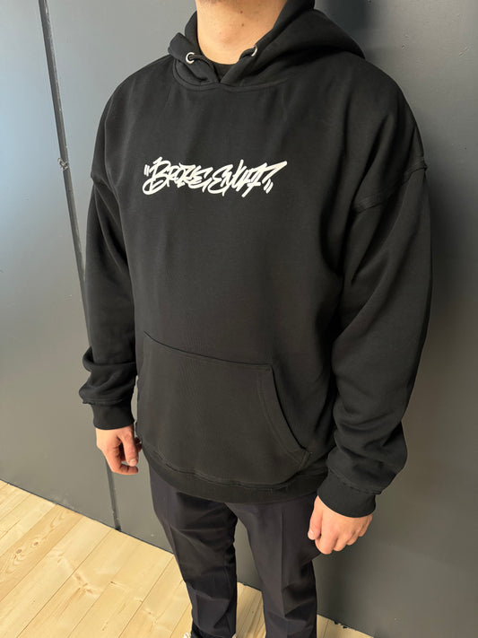Graffiti Hoodie