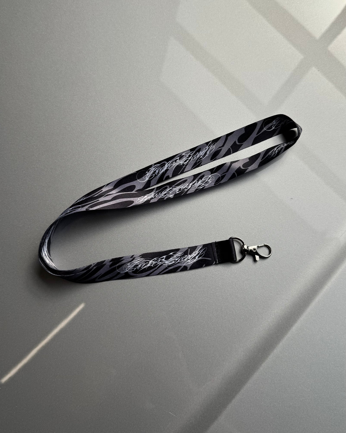Tribal Signature Lanyard