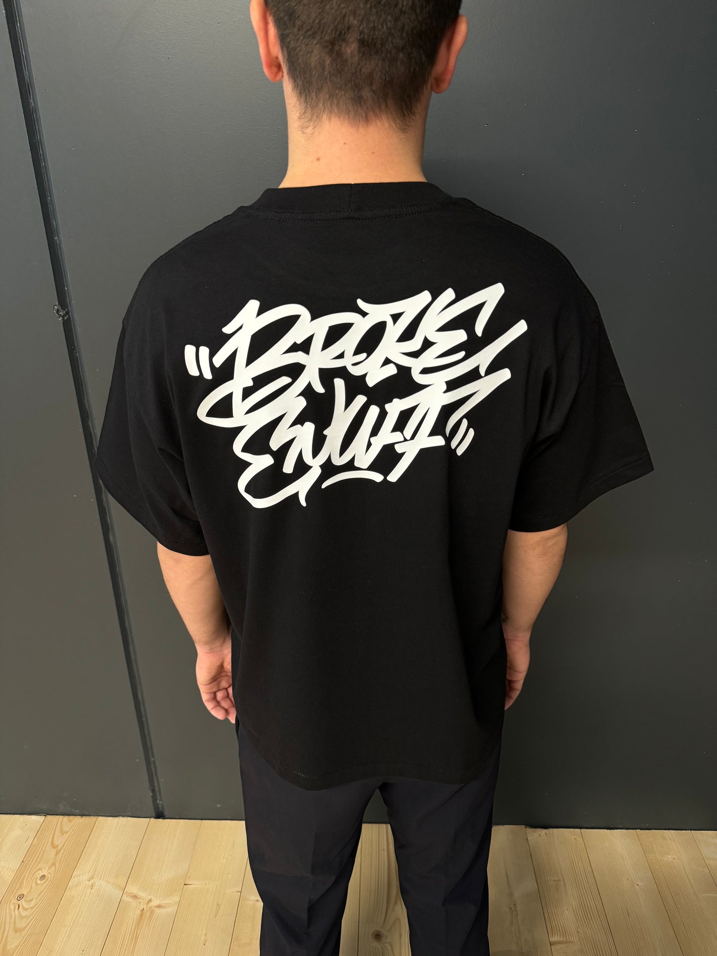 Graffiti T-Shirt