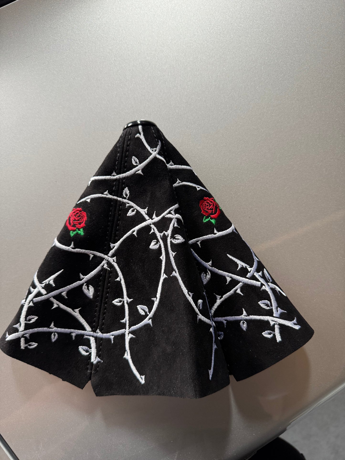 Thorns and Roses Shiftboot