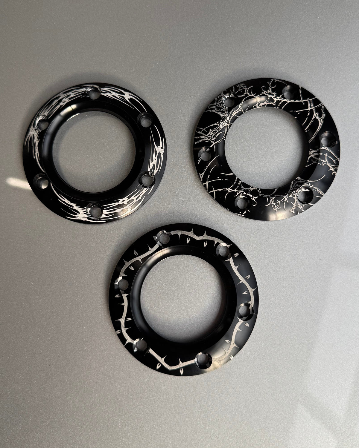 Horn Covers