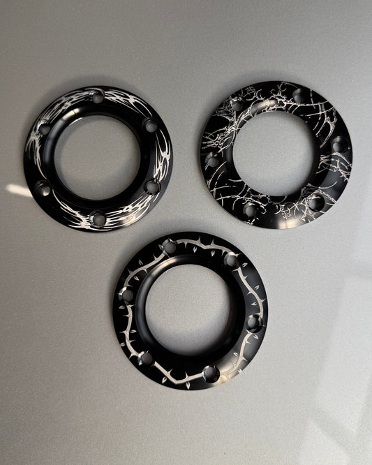 Horn Covers
