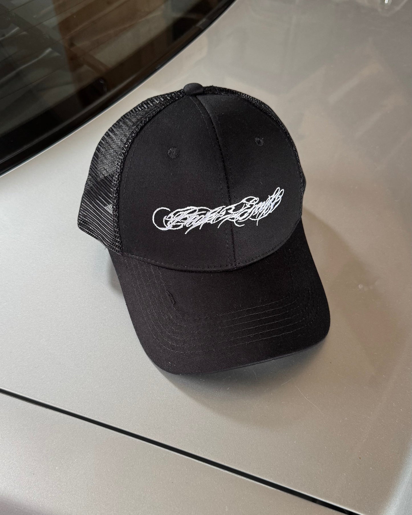Signature Baseball Hat
