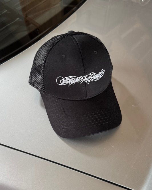 Signature Baseball Hat