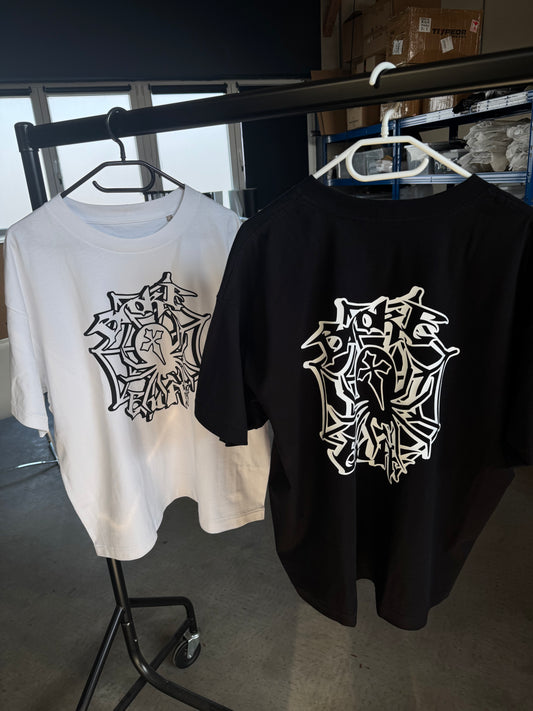 Spider/Web T-Shirt