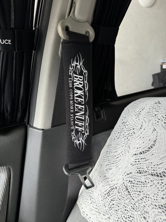 Seat Belt Covers