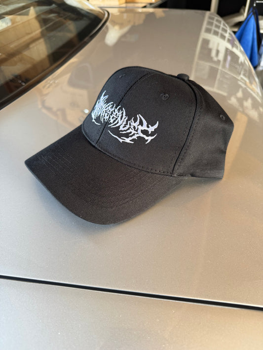 Brokeenuff Metal Cap