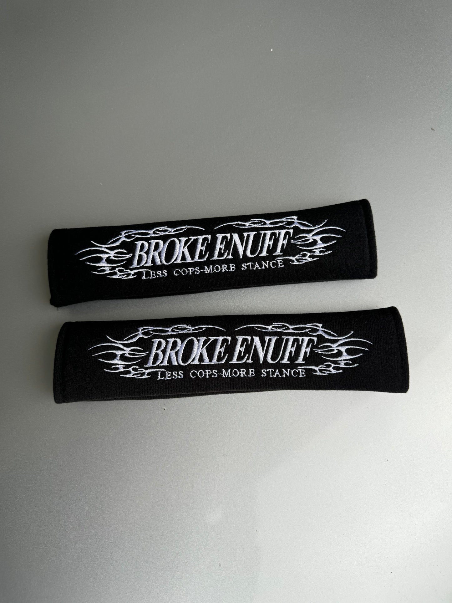 Seat Belt Covers