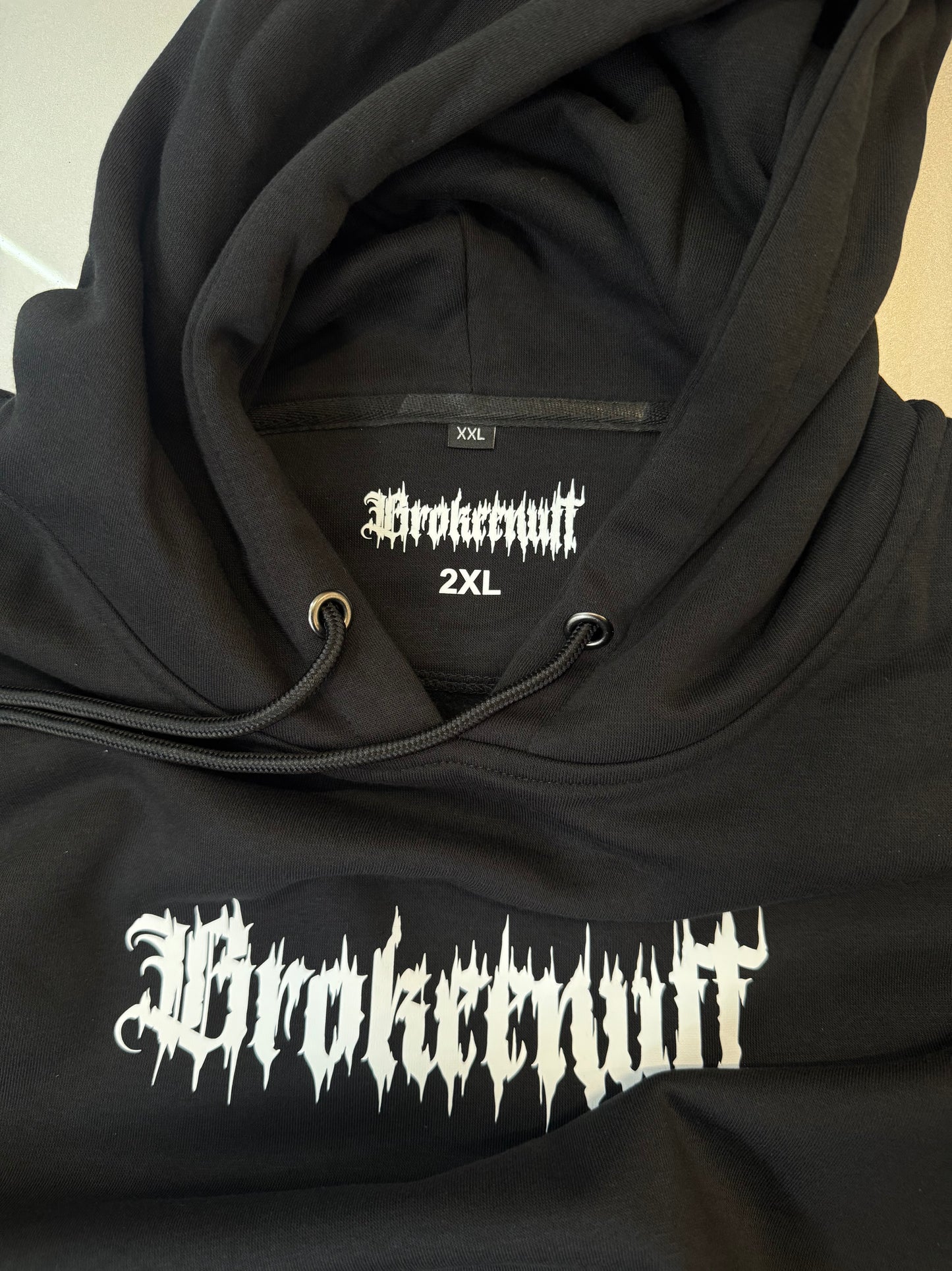 Dark Angel - Honda Hoodie