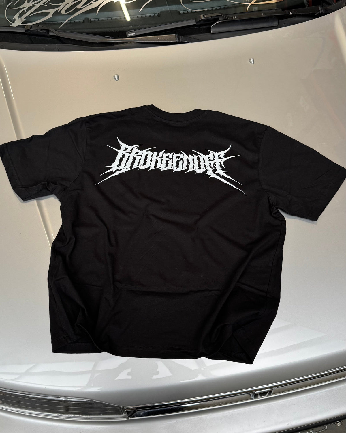Tribal Style T-Shirt