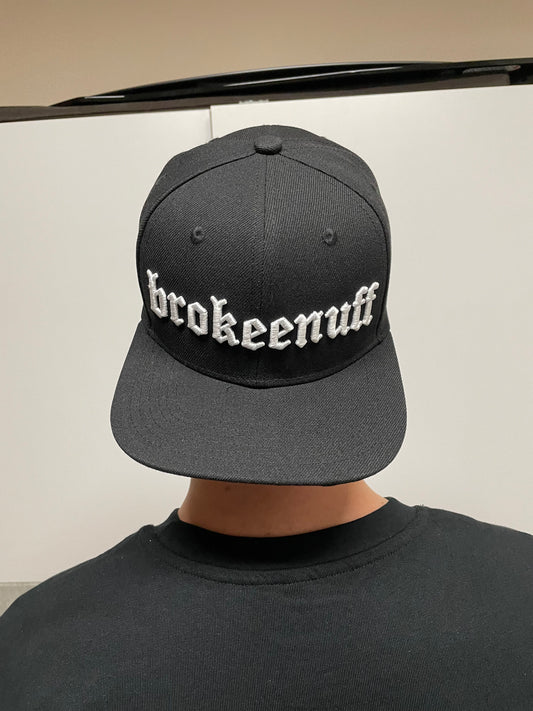 Snapback Brokeenuff