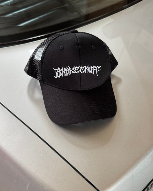 Thorns Baseball Hat