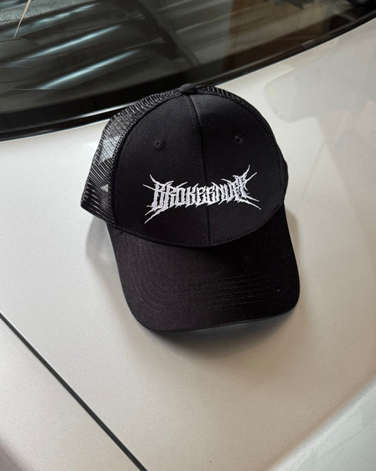 Tribal Baseball Hat