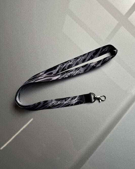 Tribal Signature Lanyard
