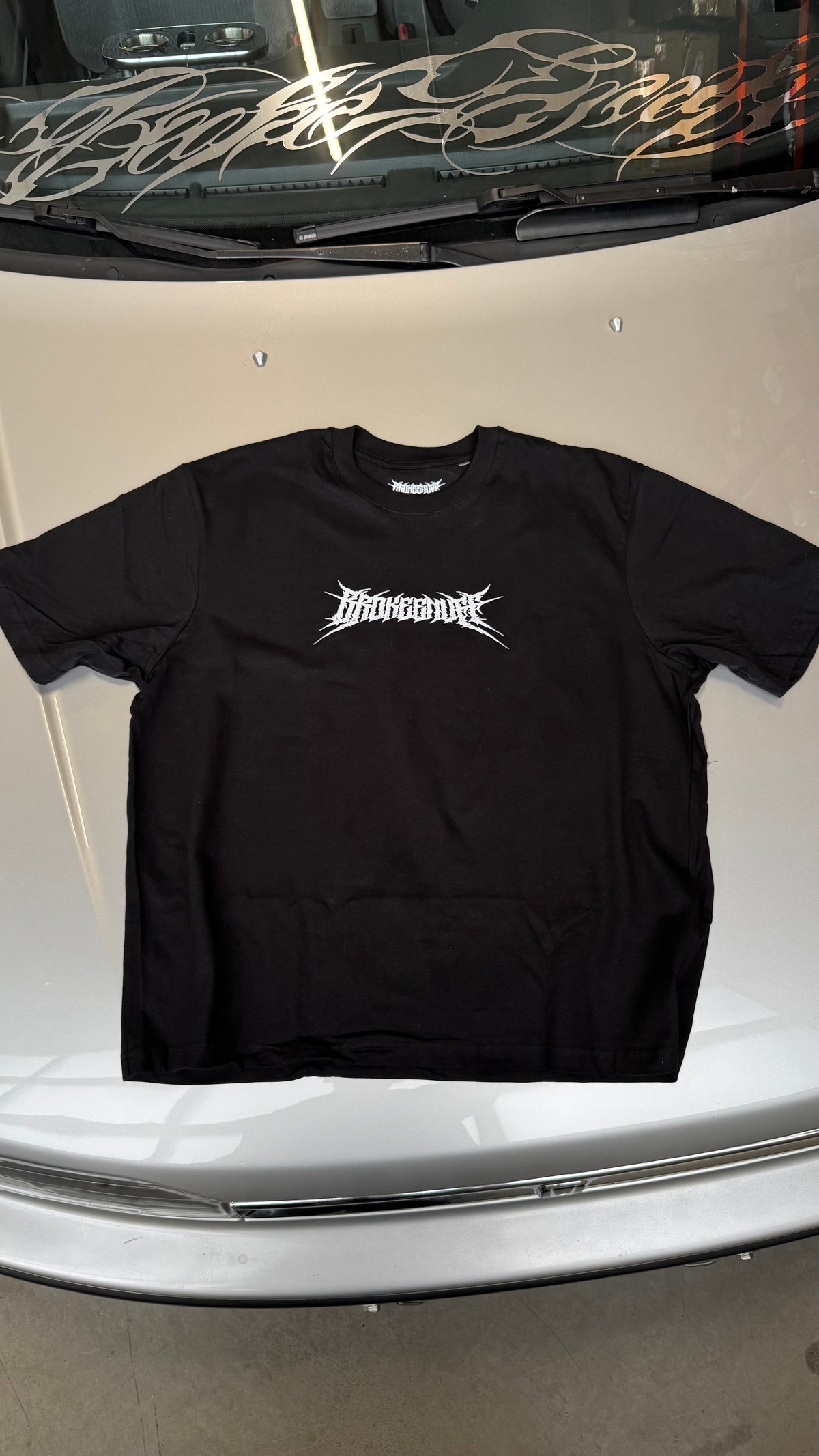 Tribal Style T-Shirt