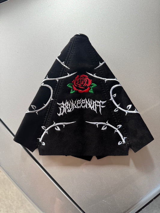 Thorns and Roses Shiftboot