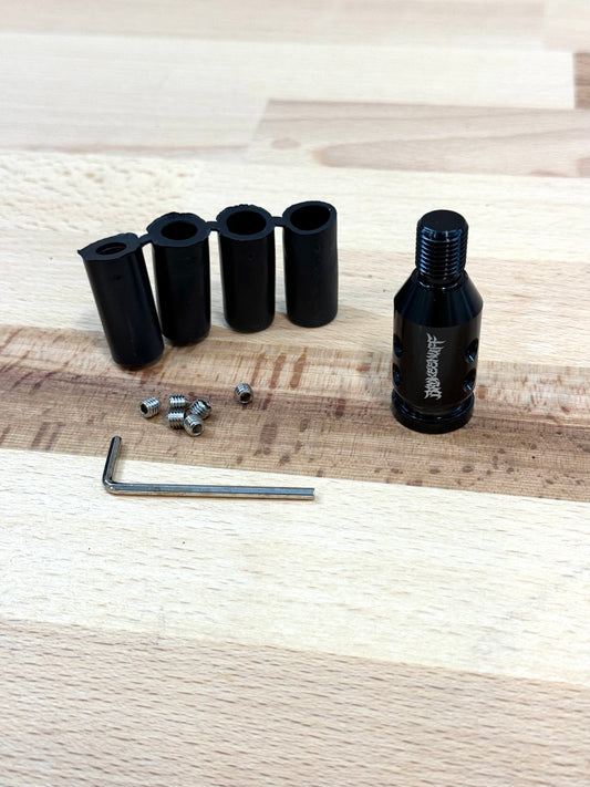 Thorns Shift Knob Adapter