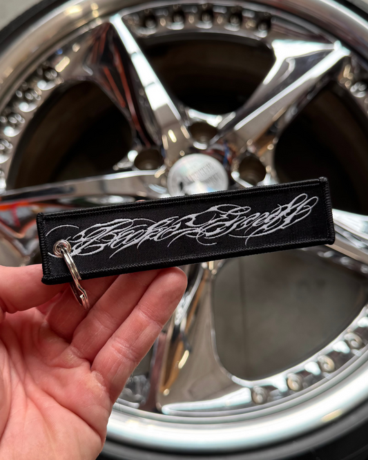 Tribal Signature Jet Tag