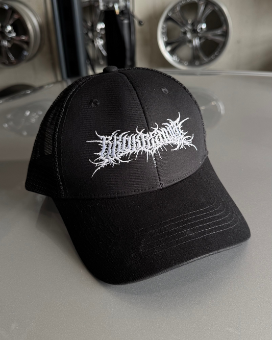 Death Metal Hat