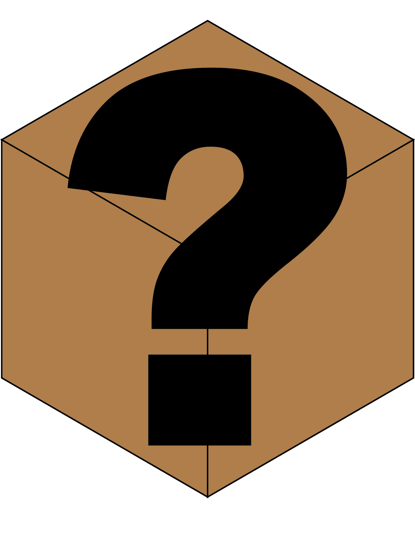 Mystery Boxes